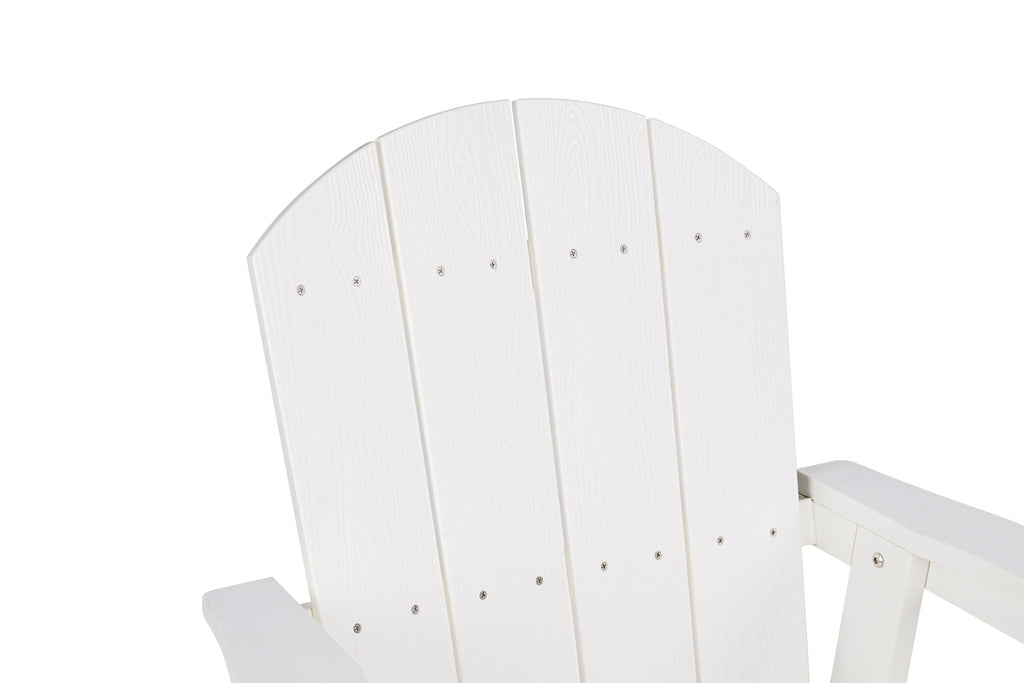 Outdoor Bar Chair Set