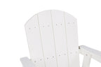 Outdoor Bar Chair Set