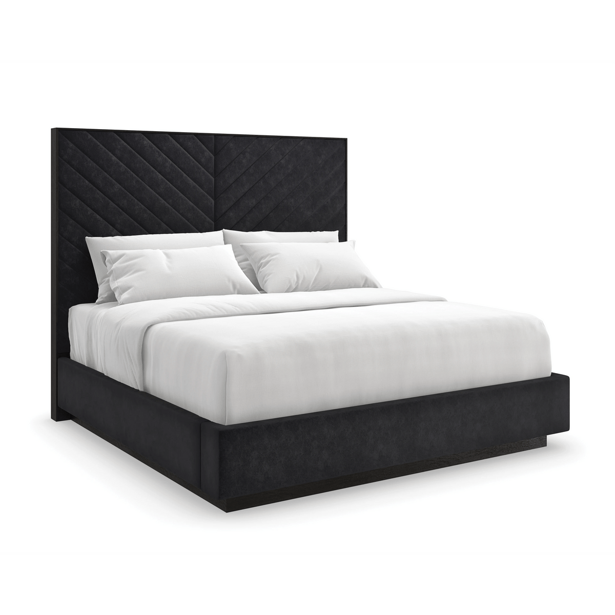 Meet U in the Middle Bed