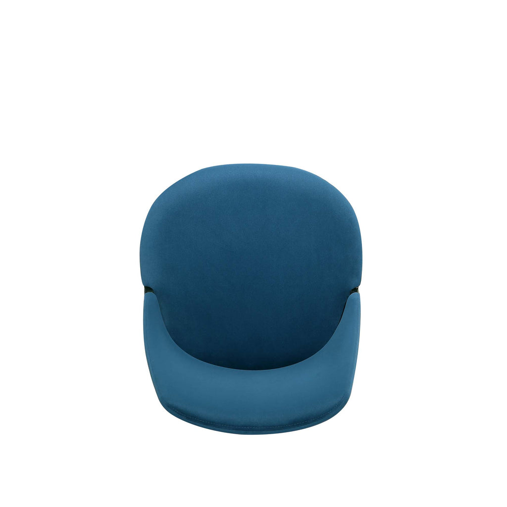 Kara Wood Upholstered Dining Chair