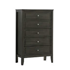 Daniel G1311-CH-05 Chest