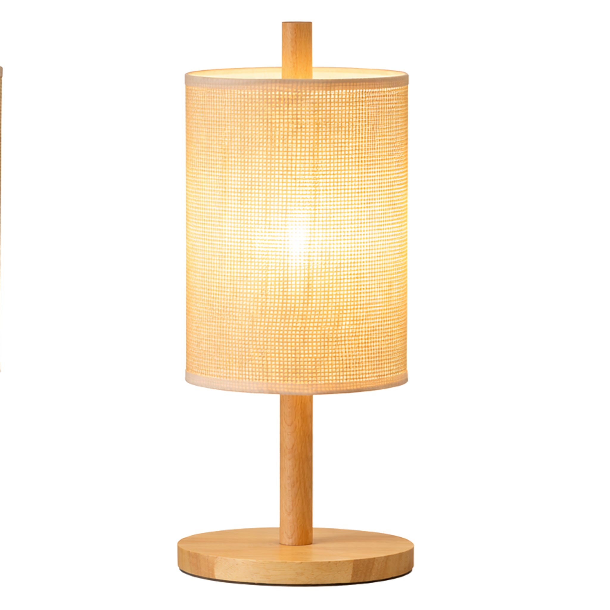 Modern Classic Desk Lamp - Arcana Table Lamp