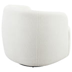 Denae Swivel Accent Chair