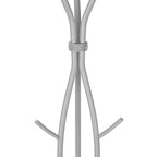 Freestanding Coat Rack Hall Tree