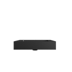 Integrated Engineered Solid Surface Basin