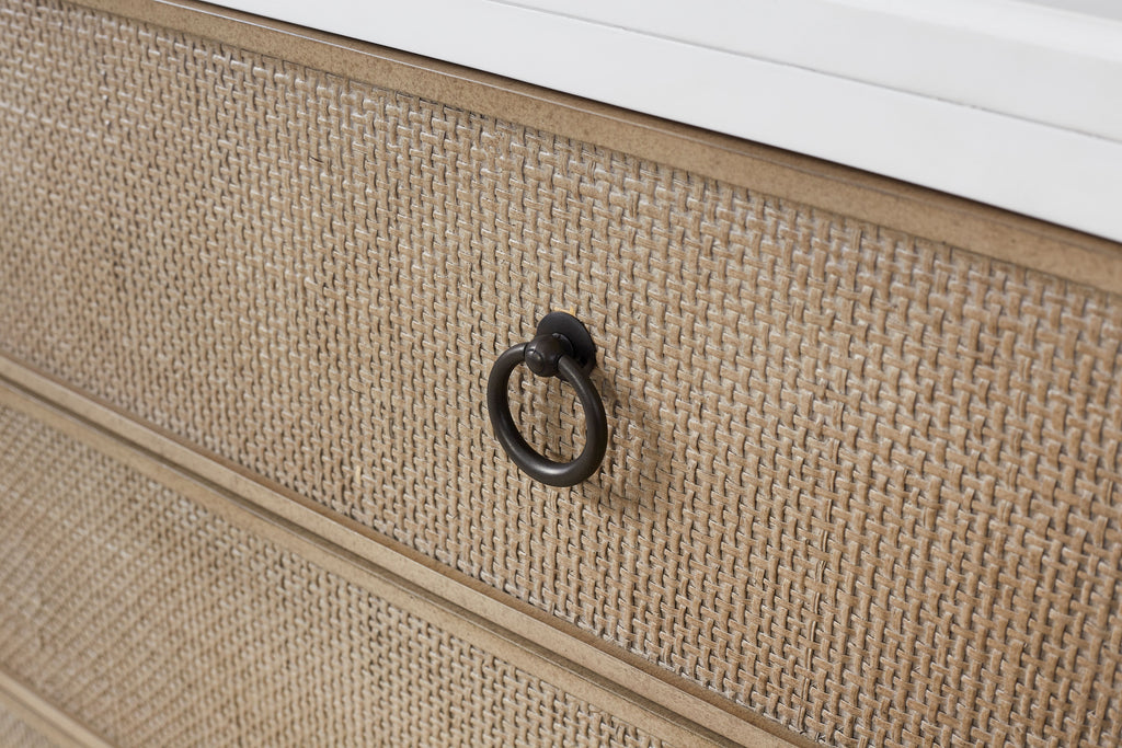 Hall Chest