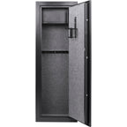7.87 Cubic Ft Keypad Rifle Safe