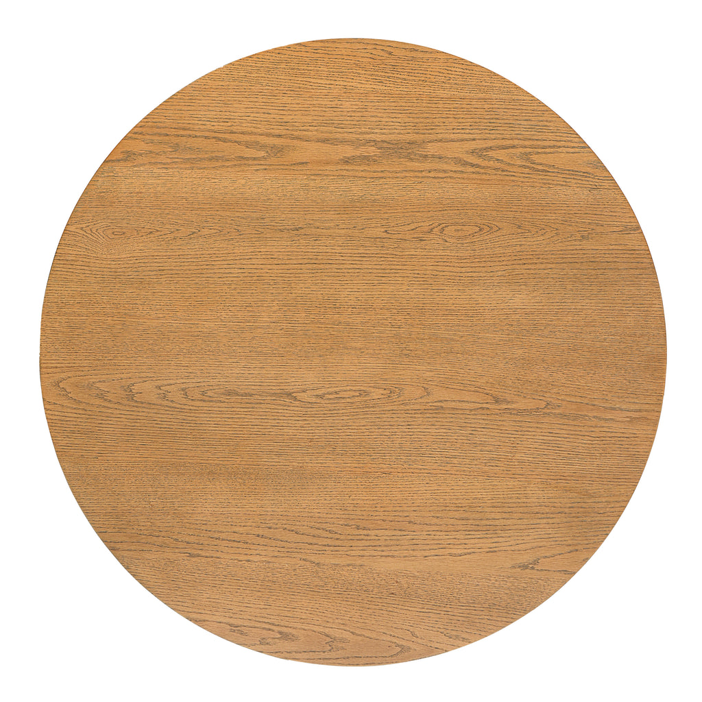36.22 Inch High Dining Table
