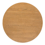 36.22 Inch High Dining Table