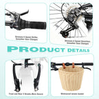 20 Inch Folding Bike for Adults