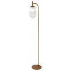 Classic Modern Floor Lamp
