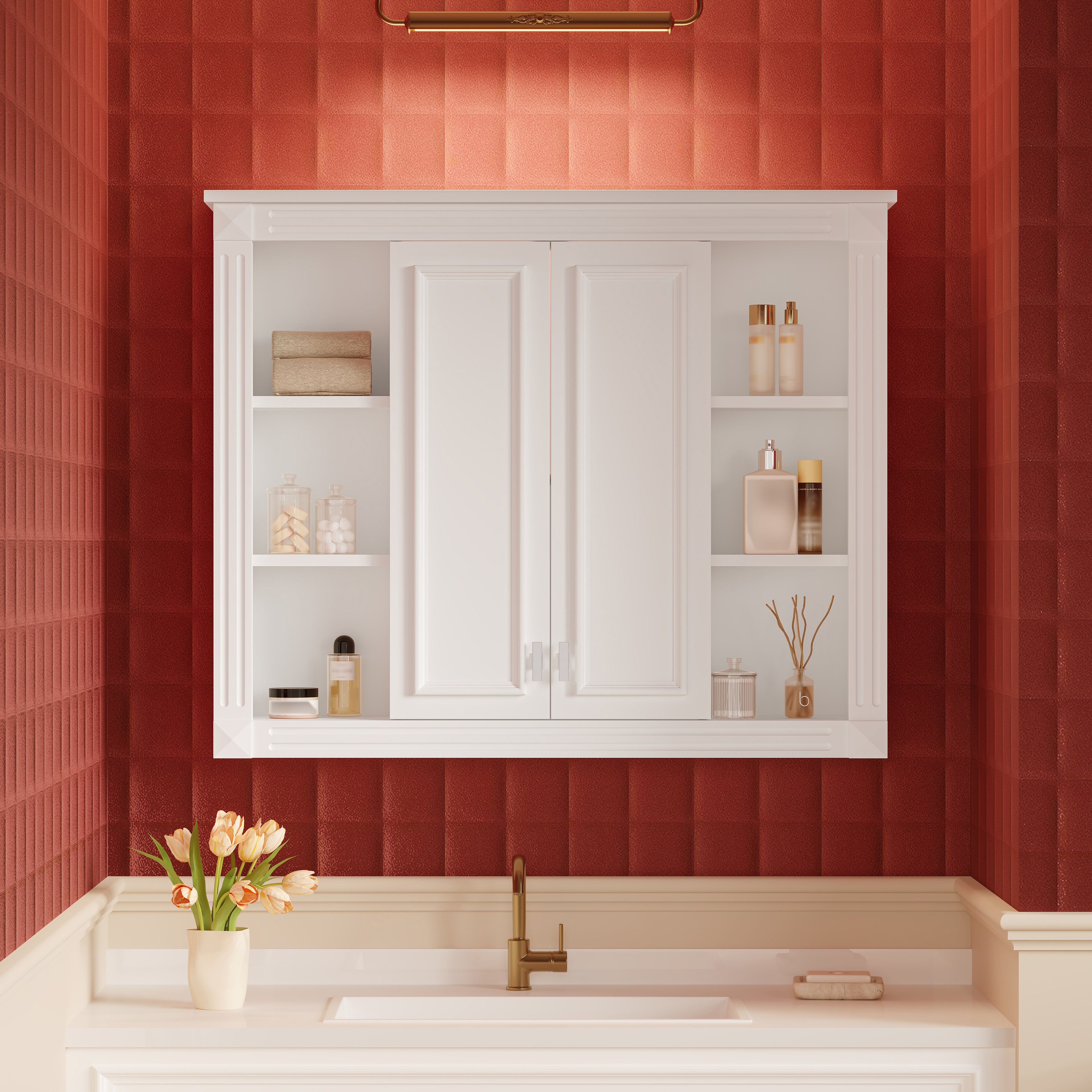 36'' x 28'' Medicine Cabinet