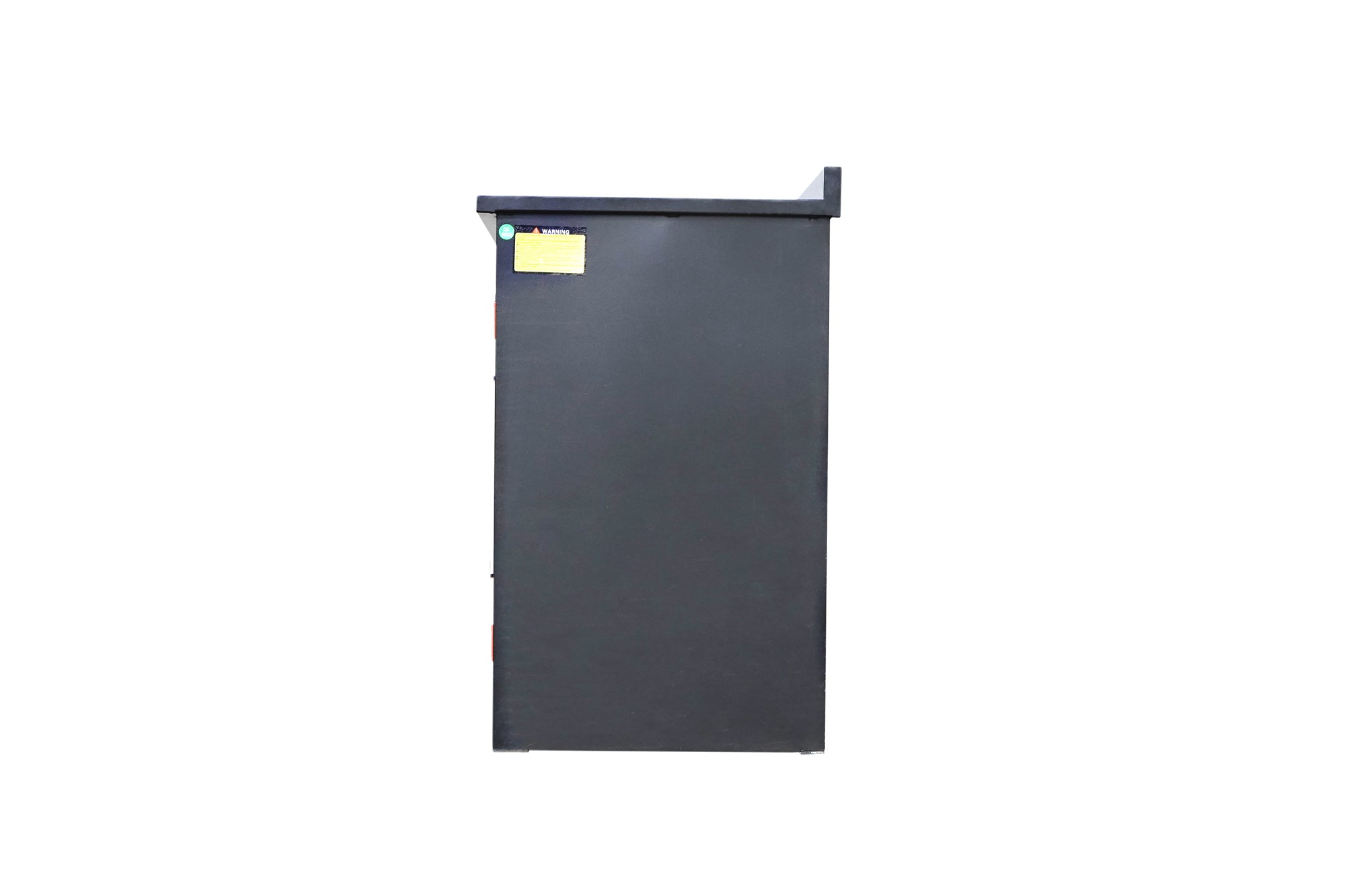 10ft Storage Cabinet with Work Bench