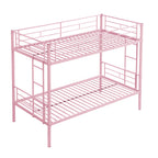 Metal Bunk Bed