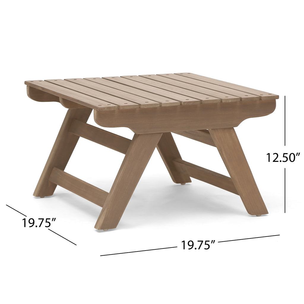 Sedona Side Table
