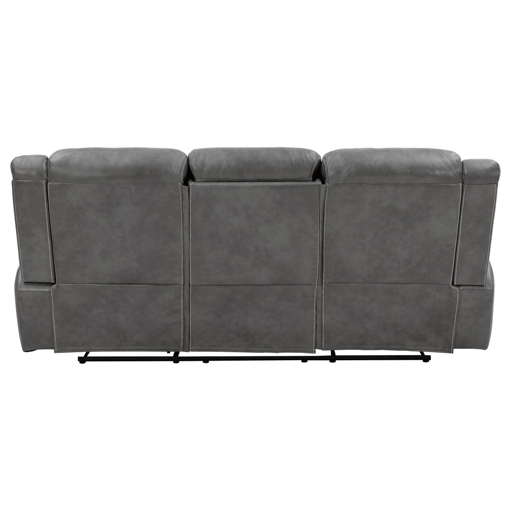 Hudson Casual Sofa