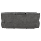 Hudson Casual Sofa