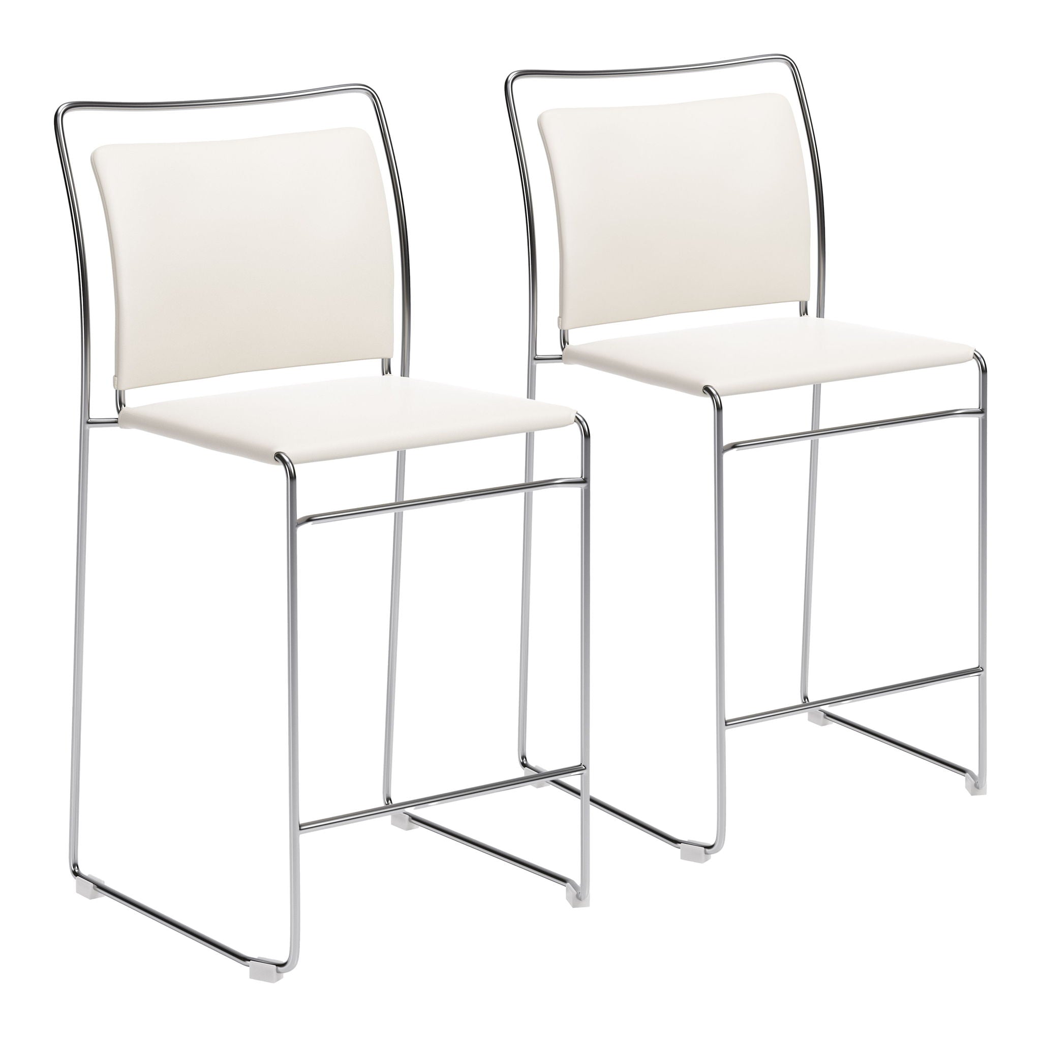 Verbena - Counter Stool (Set of 2)