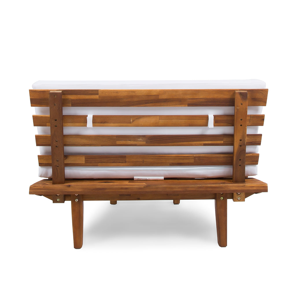 Hillcrest Sofa Corner + Table
