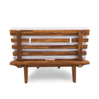 Hillcrest Sofa Corner + Table