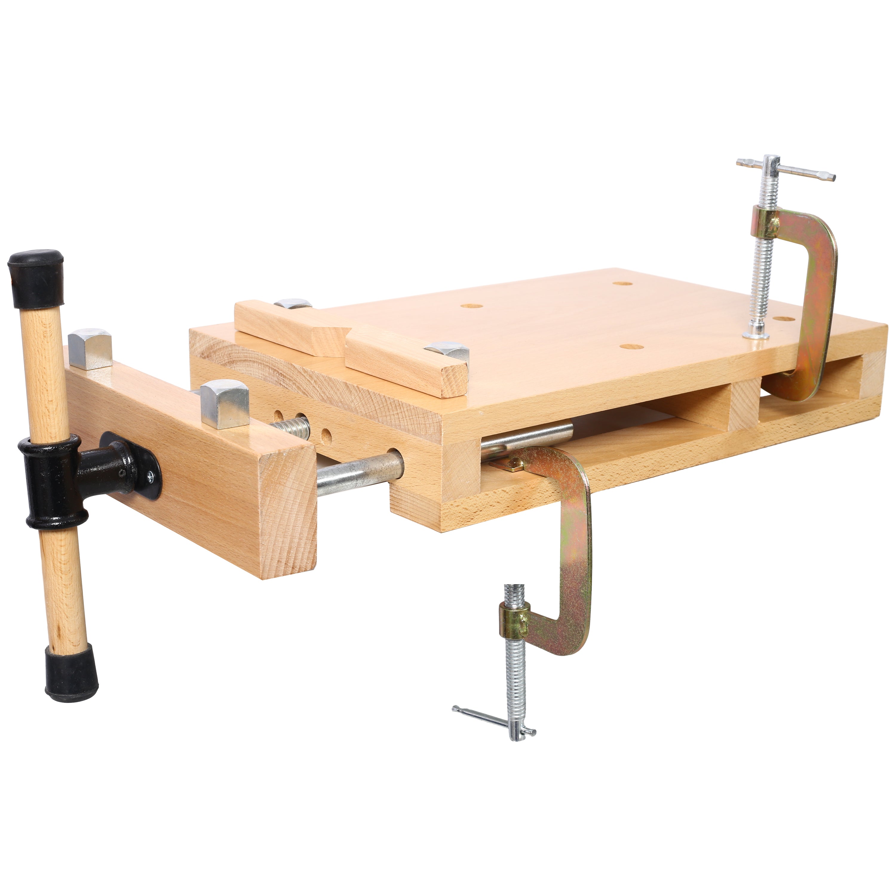 Woodworking Bench Vise