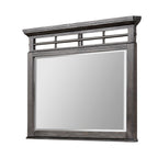Elegant Vanity Mirror