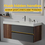 Grace 48" Bathroom Vanity