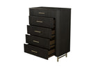 Clayten Espreeso Finish Chest