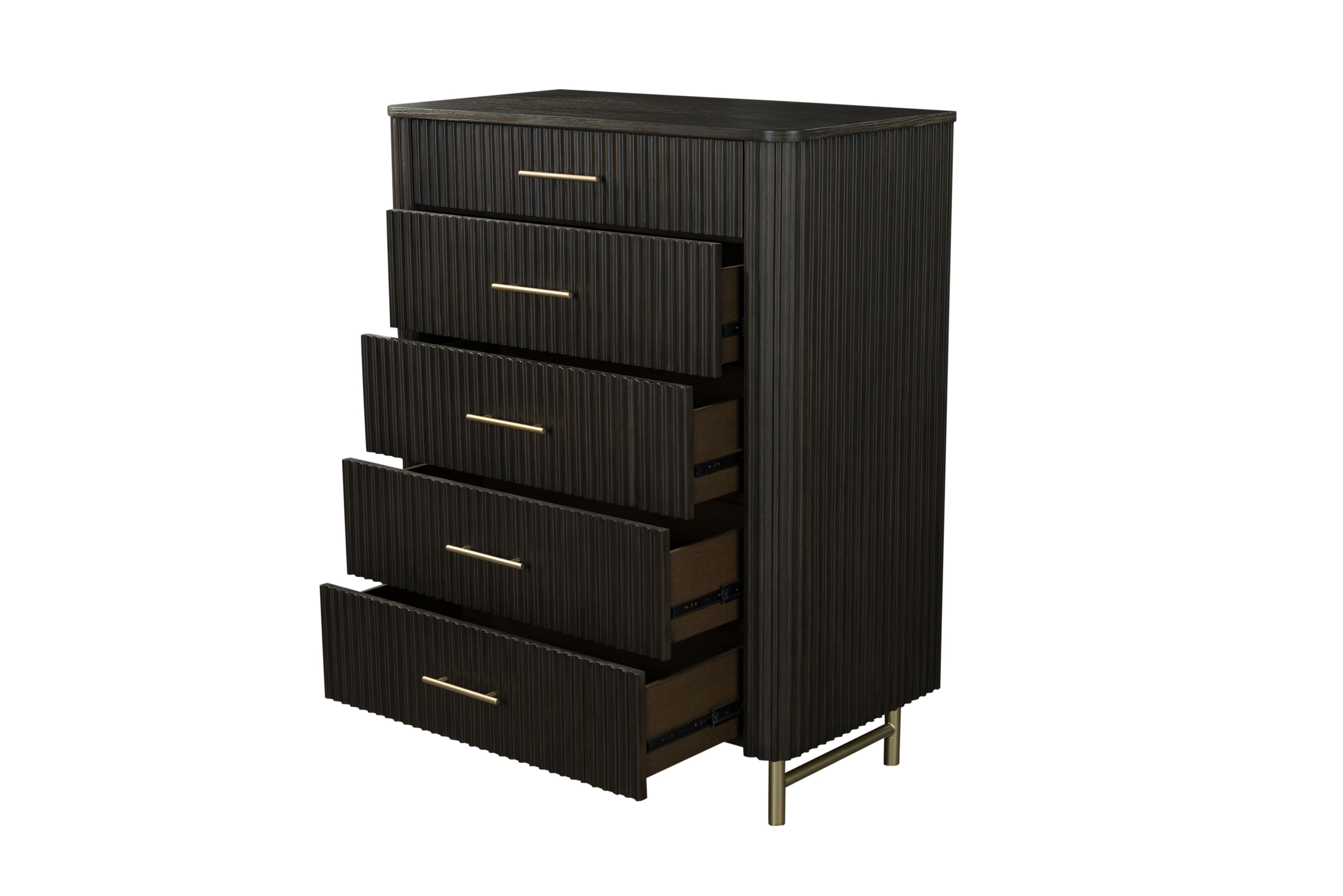 Clayten Espreeso Finish Chest