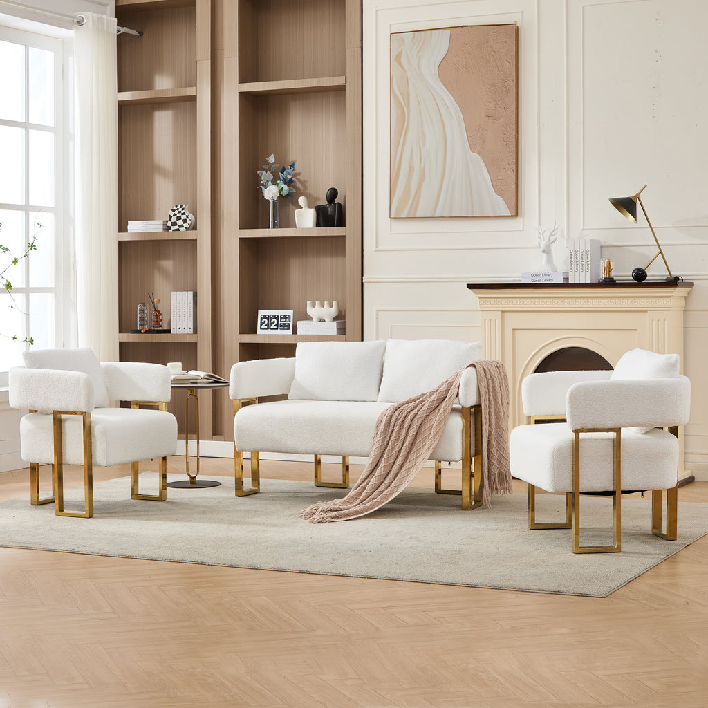TS Modern Decorative Chair