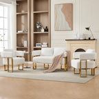 TS Modern Decorative Chair