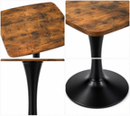 Square Dining Table