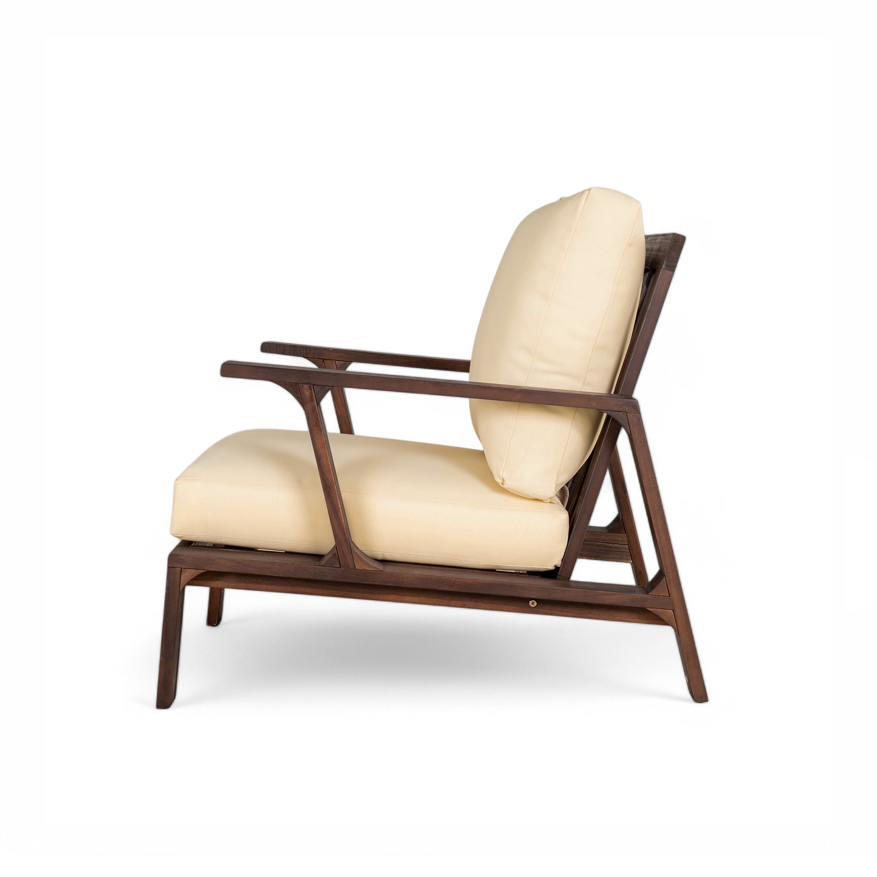Patio Accent Chair