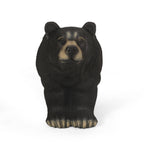 MGO Bear Bench - Concrete Outdoor Bench
