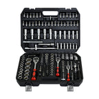 171-Piece Socket and Ratchet Wrench Tool Set