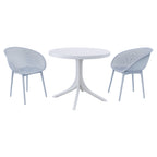 Summer - 2-Pack Patio Furniture Sets