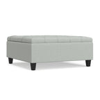 Harrison Coffee Table Storage Ottoman