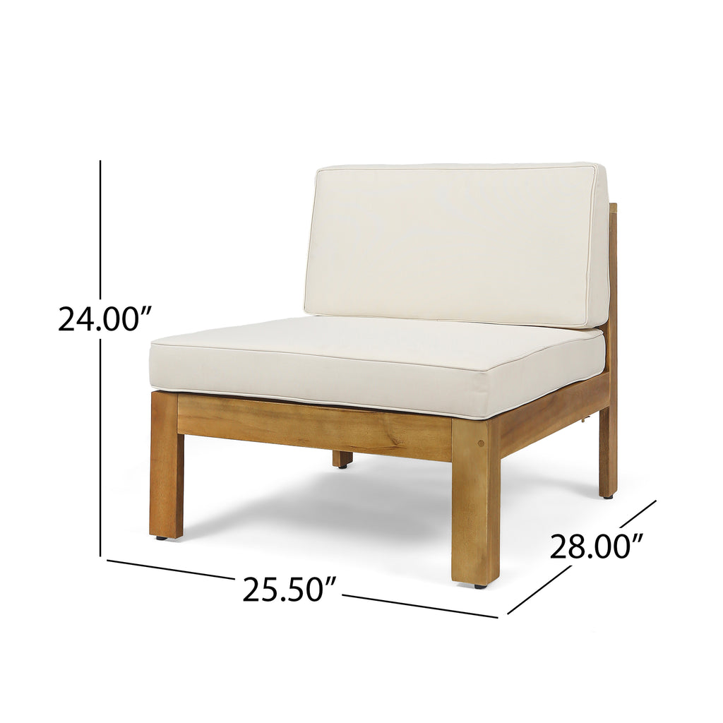 Alcove Lshape Sofa Set