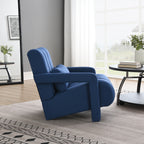 Modern Upholstered Accent Chair