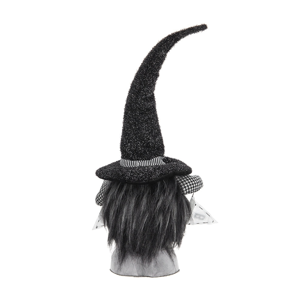20" Halloween Boo Banner Gnome by Bruce