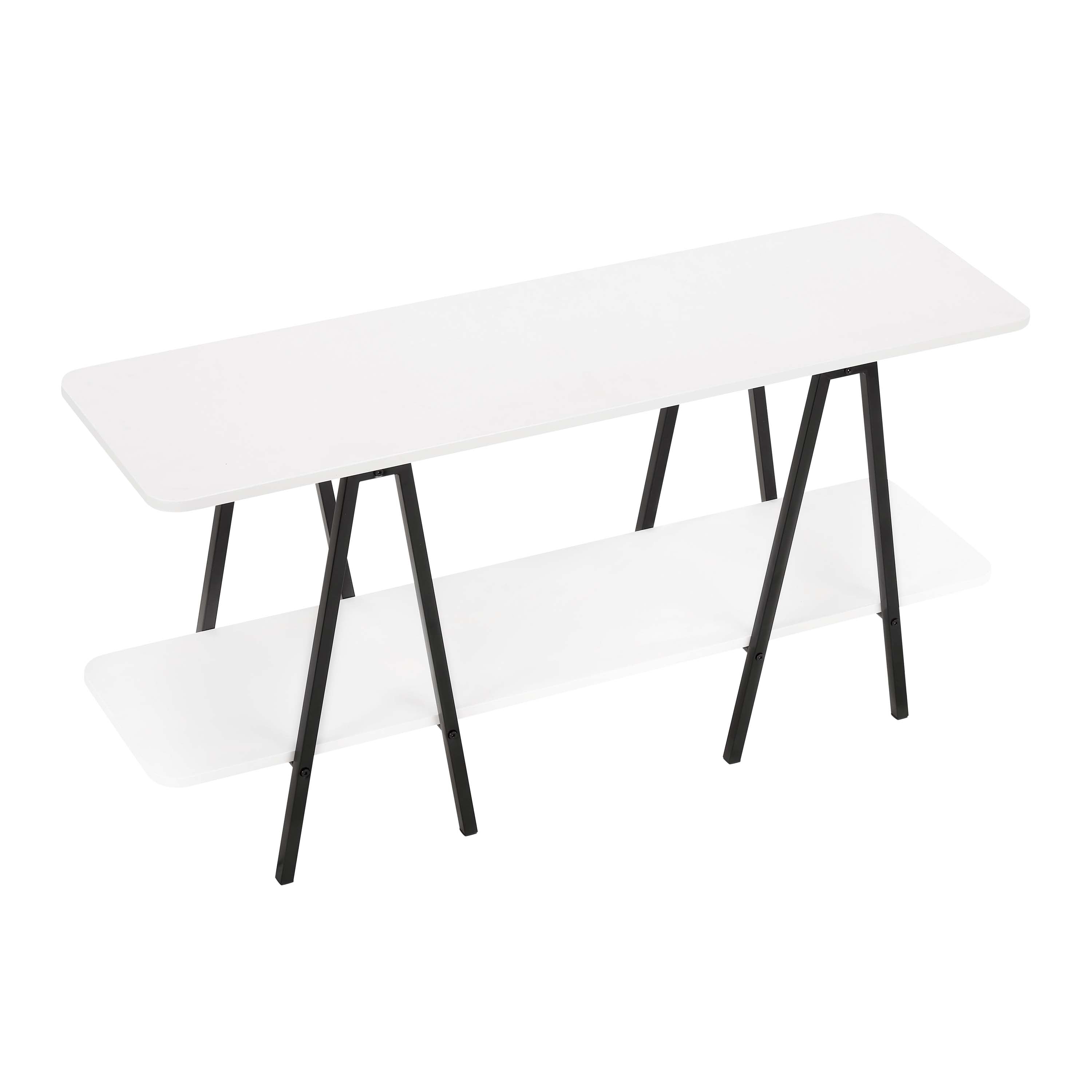Celine 47" Console Table