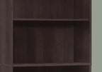 6-Tier Bookshelf - Office & Bedroom
