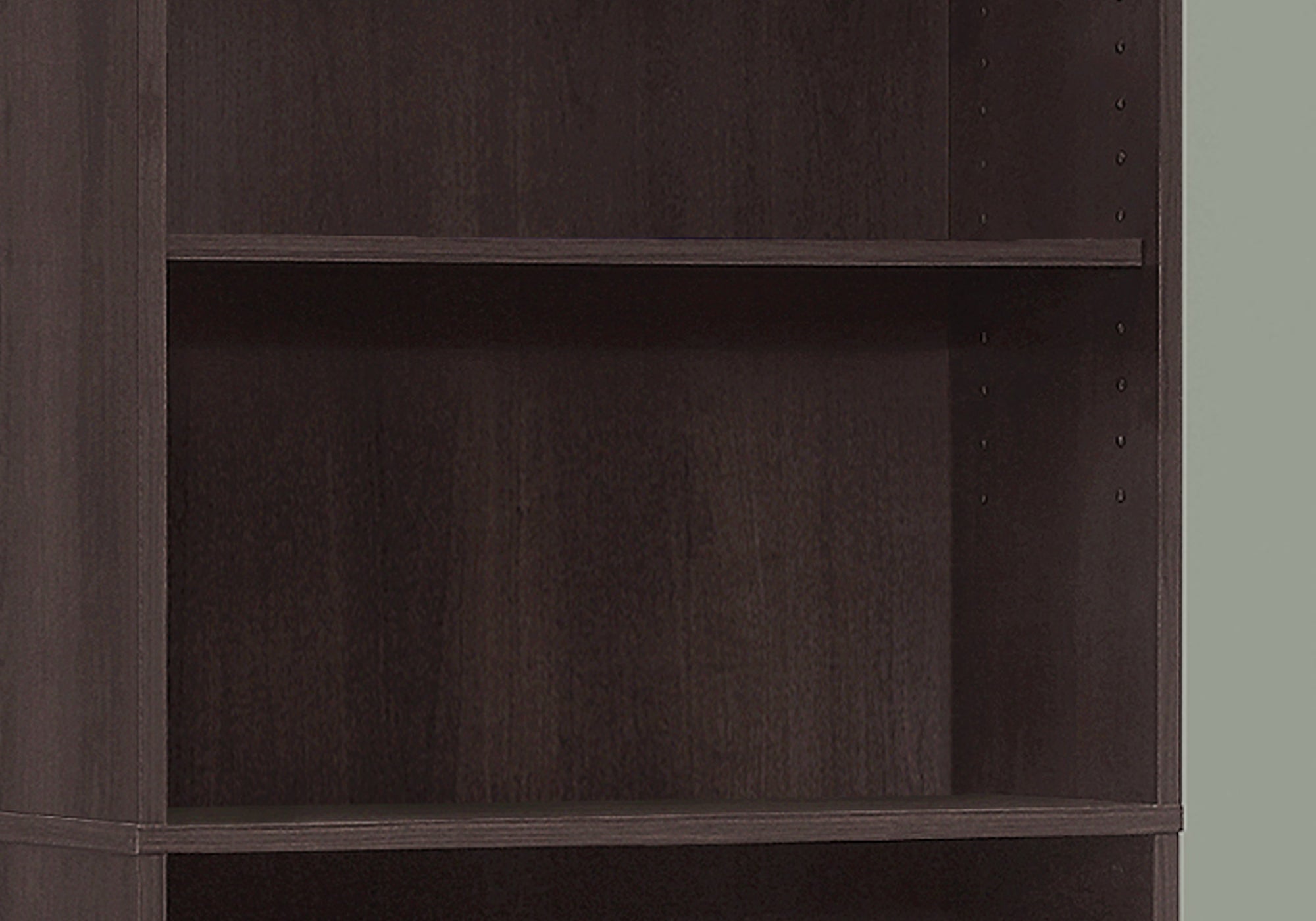 6-Tier Bookshelf - Office & Bedroom