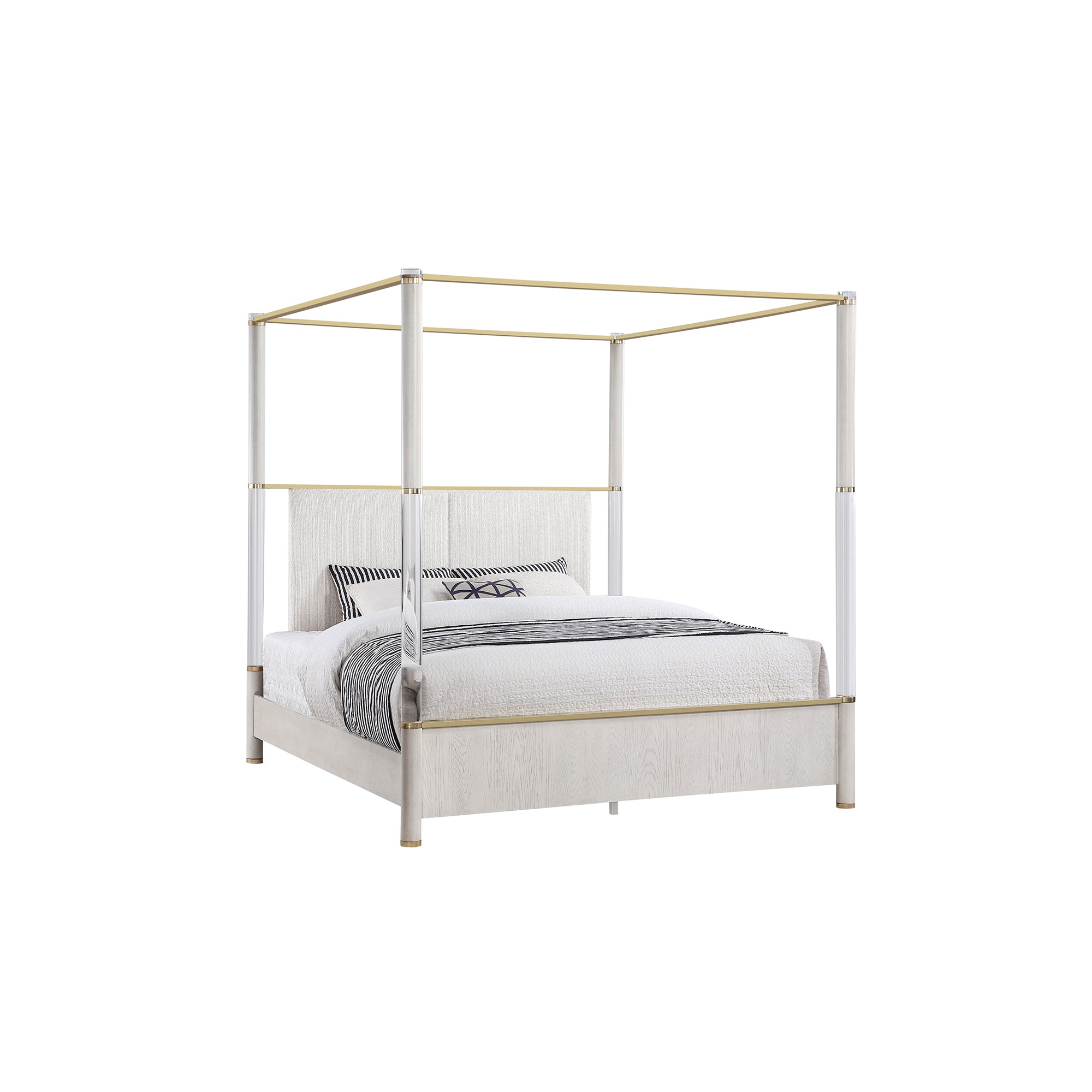 Malco Queen Bedroom Set