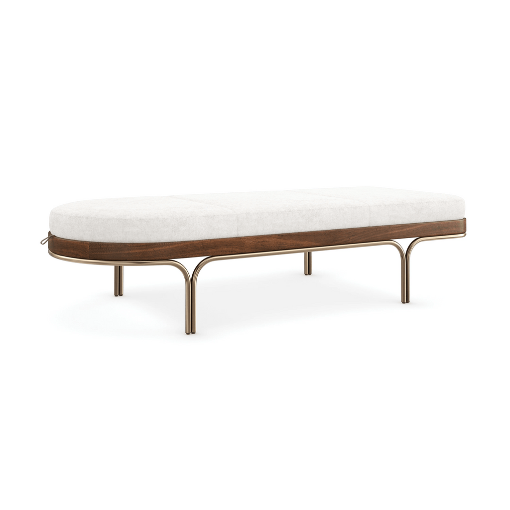 Rhythm Chaise