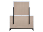 Glasgow G04390-D Dresser (Mirror Not Included)