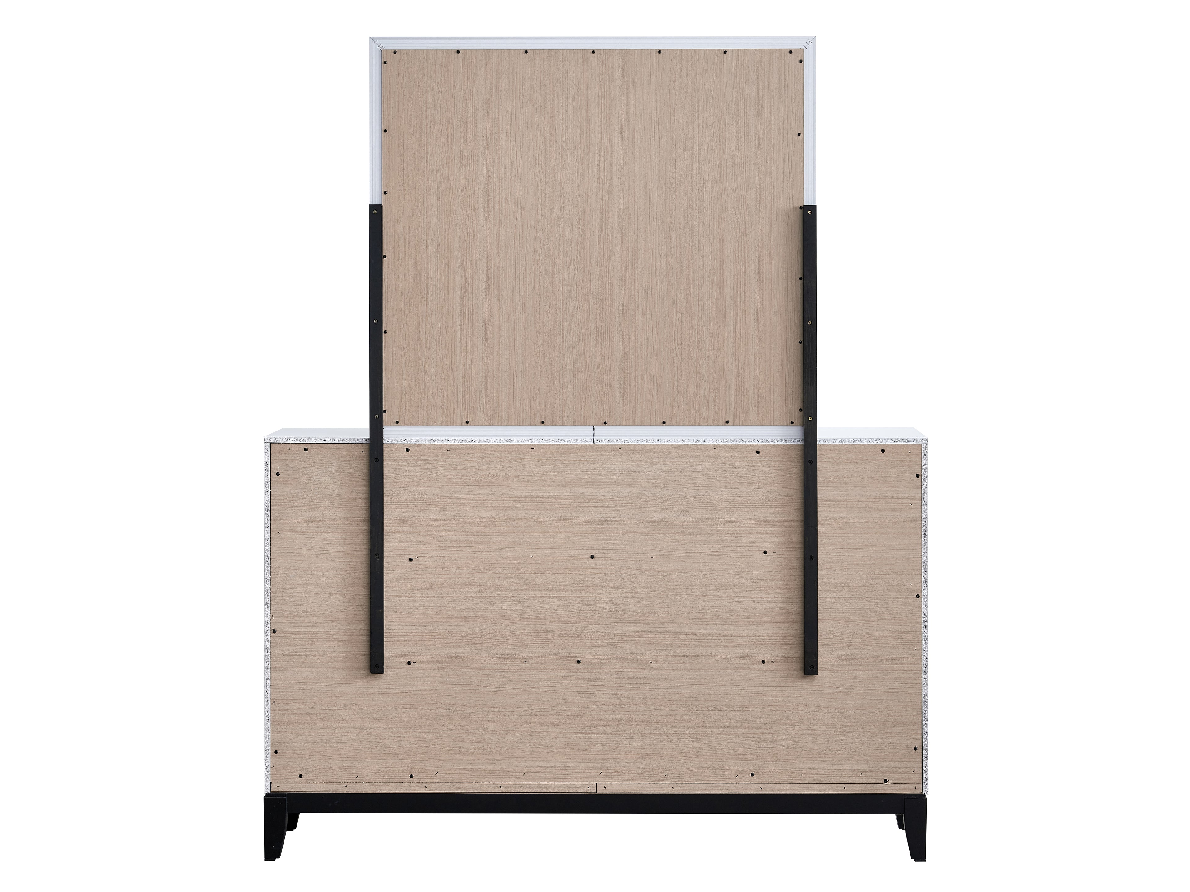 Glasgow G04390-D Dresser (Mirror Not Included)