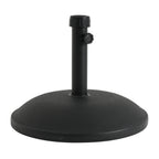 Ander Outdoor 55-Pound Round Umbrella Base