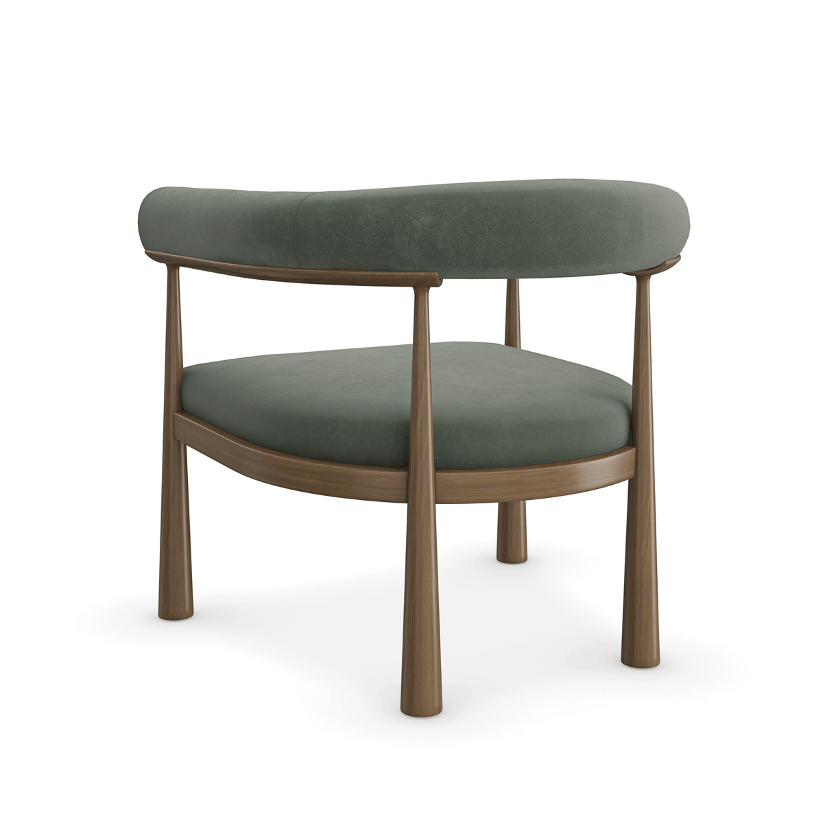 Bali Accent Chair