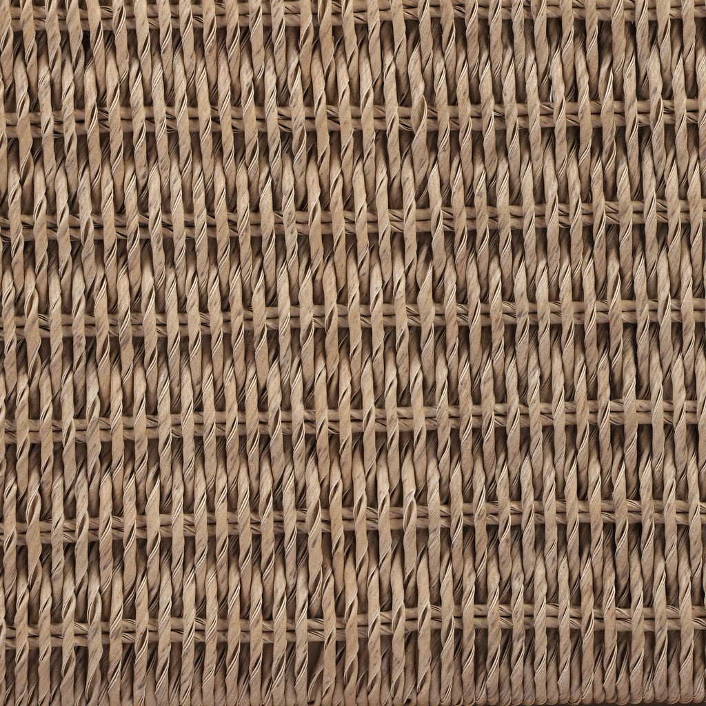 Set of 3 Outdoor Acacia Wood Patio Chairs